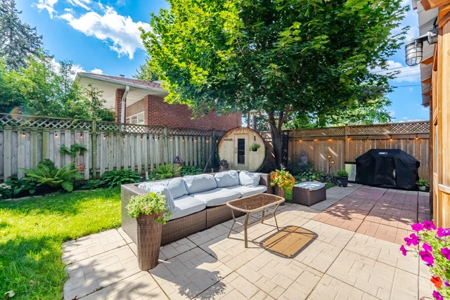 15 Velma Drive, Etobicoke - photo 48