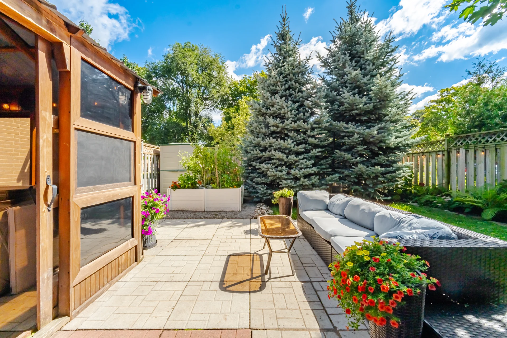15 Velma Drive, Etobicoke - photo 47