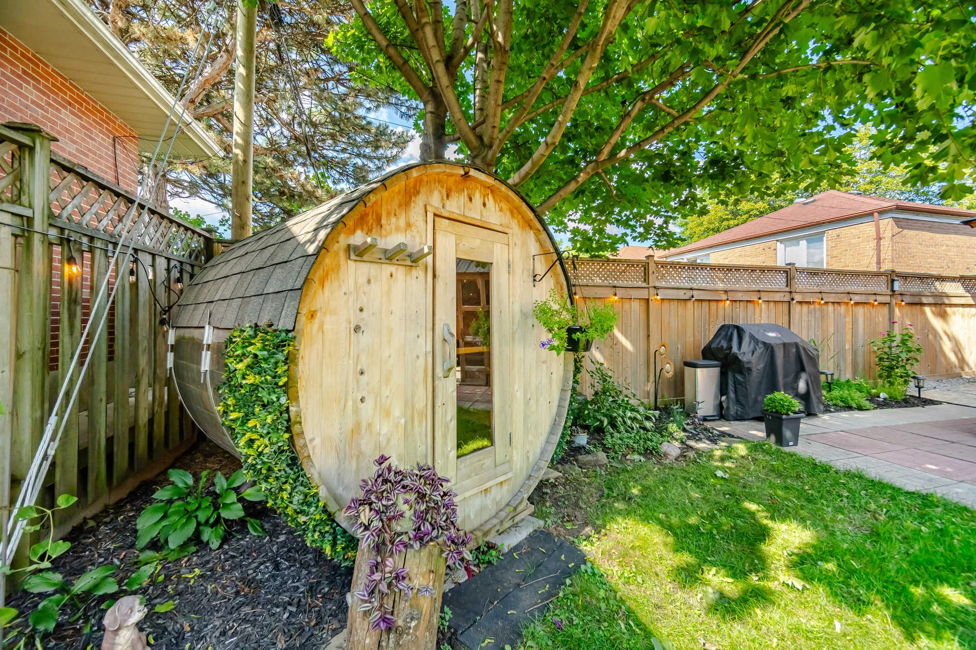 15 Velma Drive, Etobicoke - photo 51