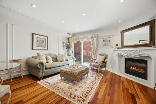 #10-228 St George Street, Toronto - photo 7