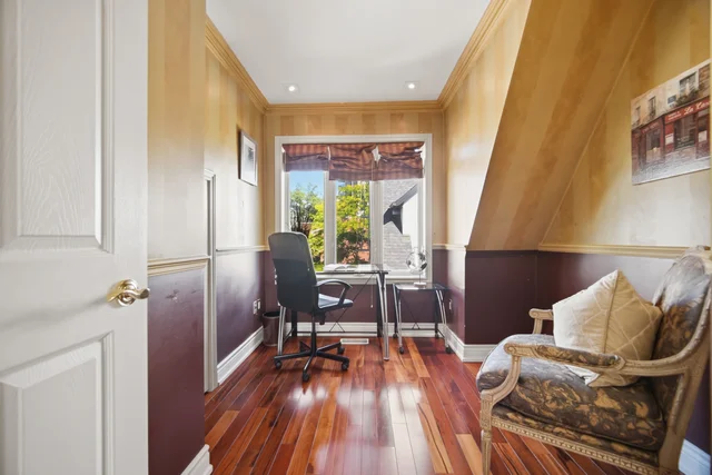 #10-228 St George Street, Toronto - photo 27