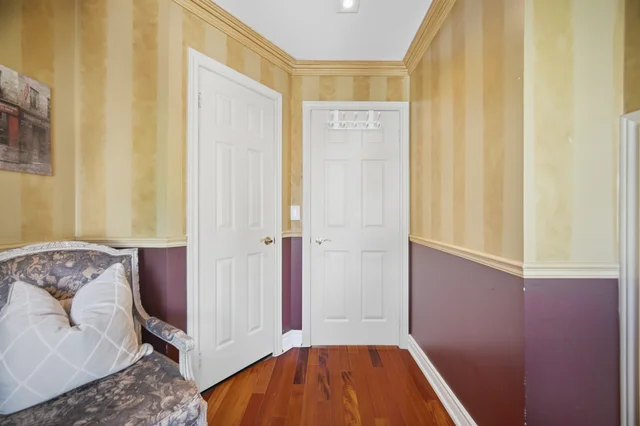 #10-228 St George Street, Toronto - photo 28