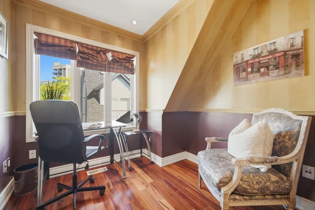#10-228 St George Street, Toronto - photo 29