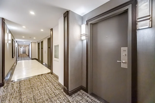 #501-5460 Yonge Street, Toronto - photo 4