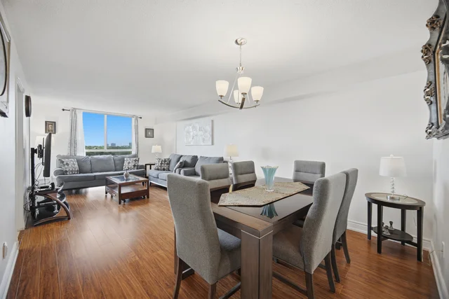 #501-5460 Yonge Street, Toronto - photo 6