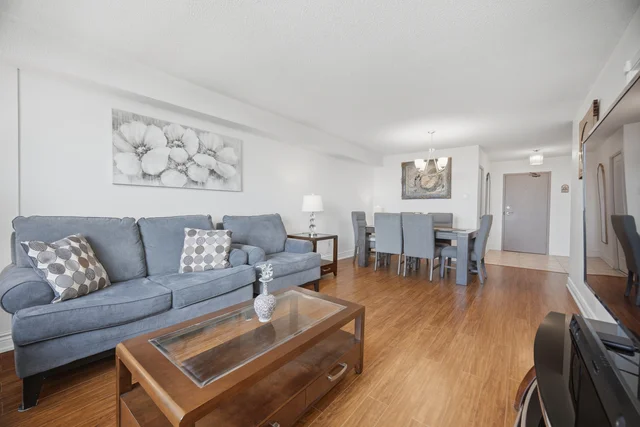 #501-5460 Yonge Street, Toronto - photo 9