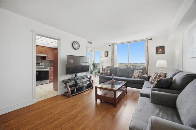 #501-5460 Yonge Street, Toronto - photo 10