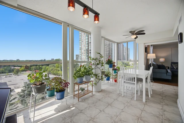 #501-5460 Yonge Street, Toronto - photo 19