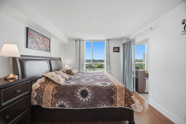 #501-5460 Yonge Street, Toronto - photo 25