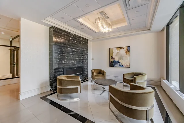 #501-5460 Yonge Street, Toronto - photo 36