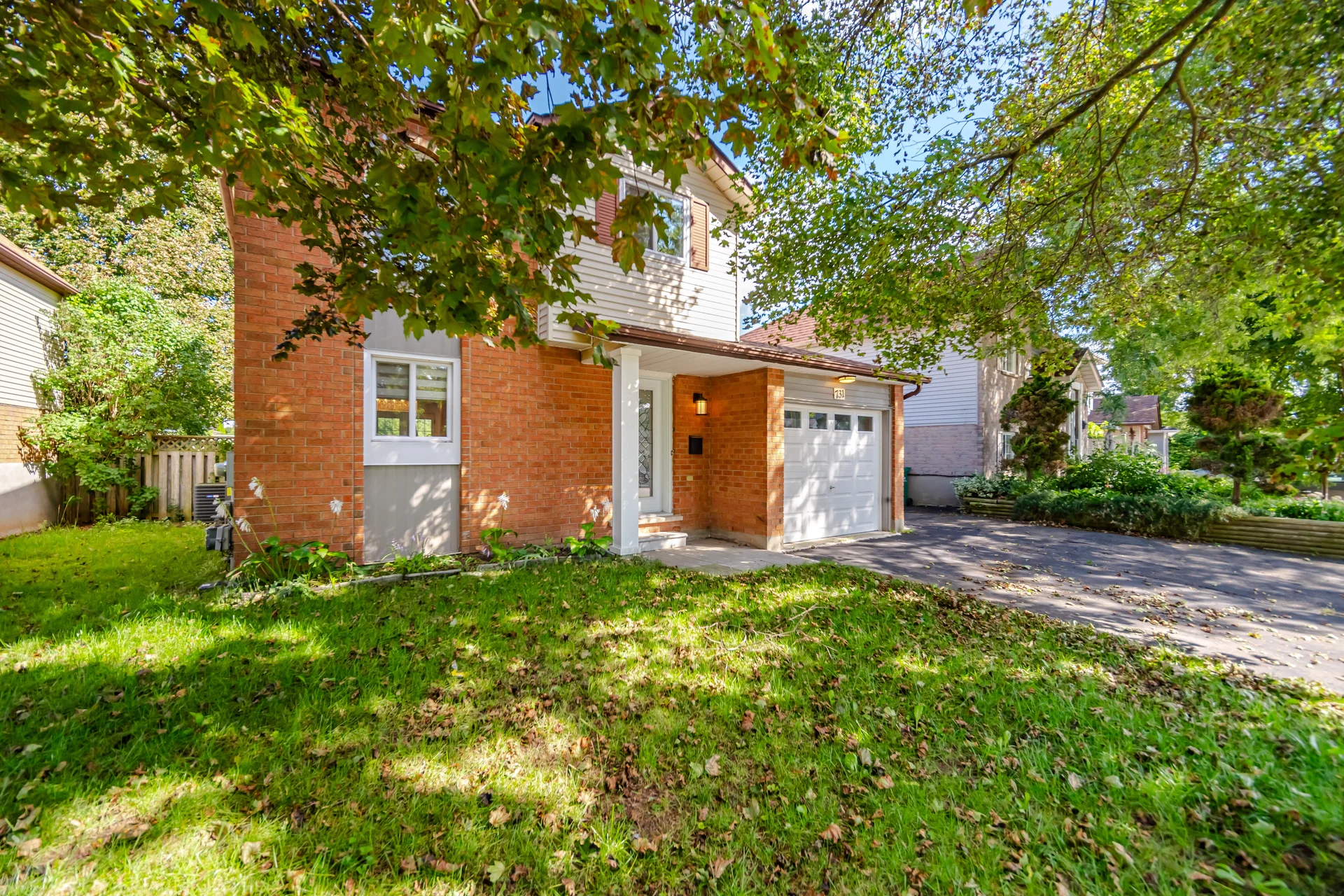 731 Elgin Street North, Cambridge - photo 5