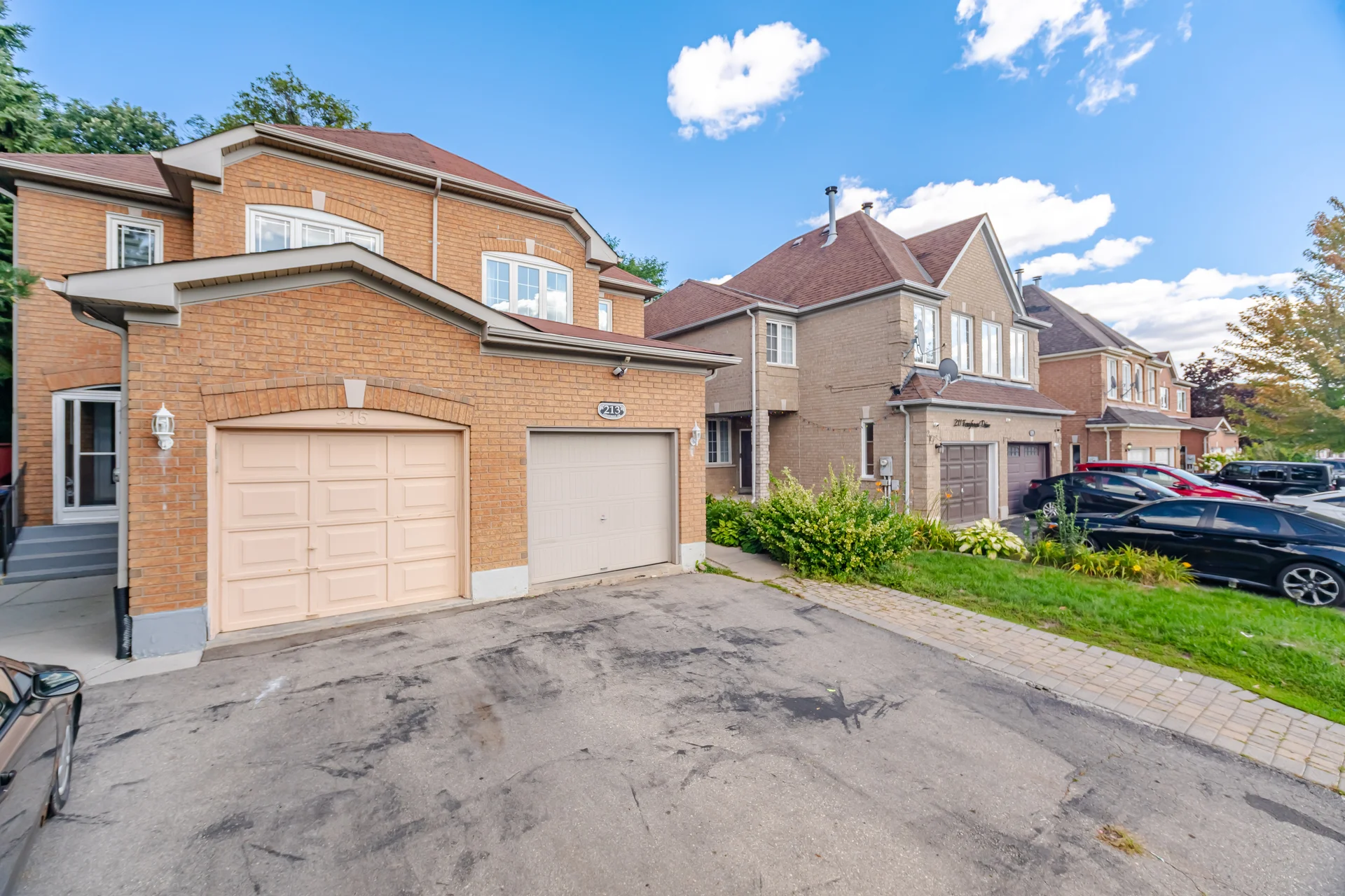 213 Fernforest Drive, Brampton - photo 5