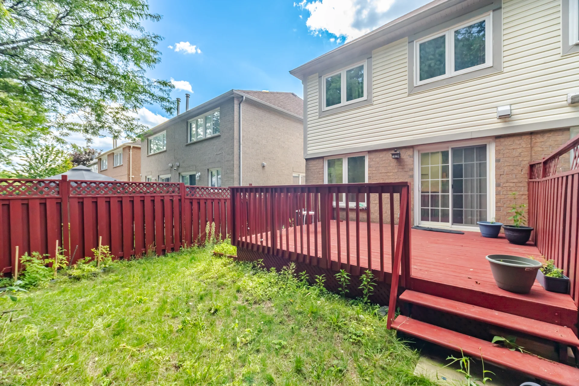213 Fernforest Drive, Brampton - photo 41