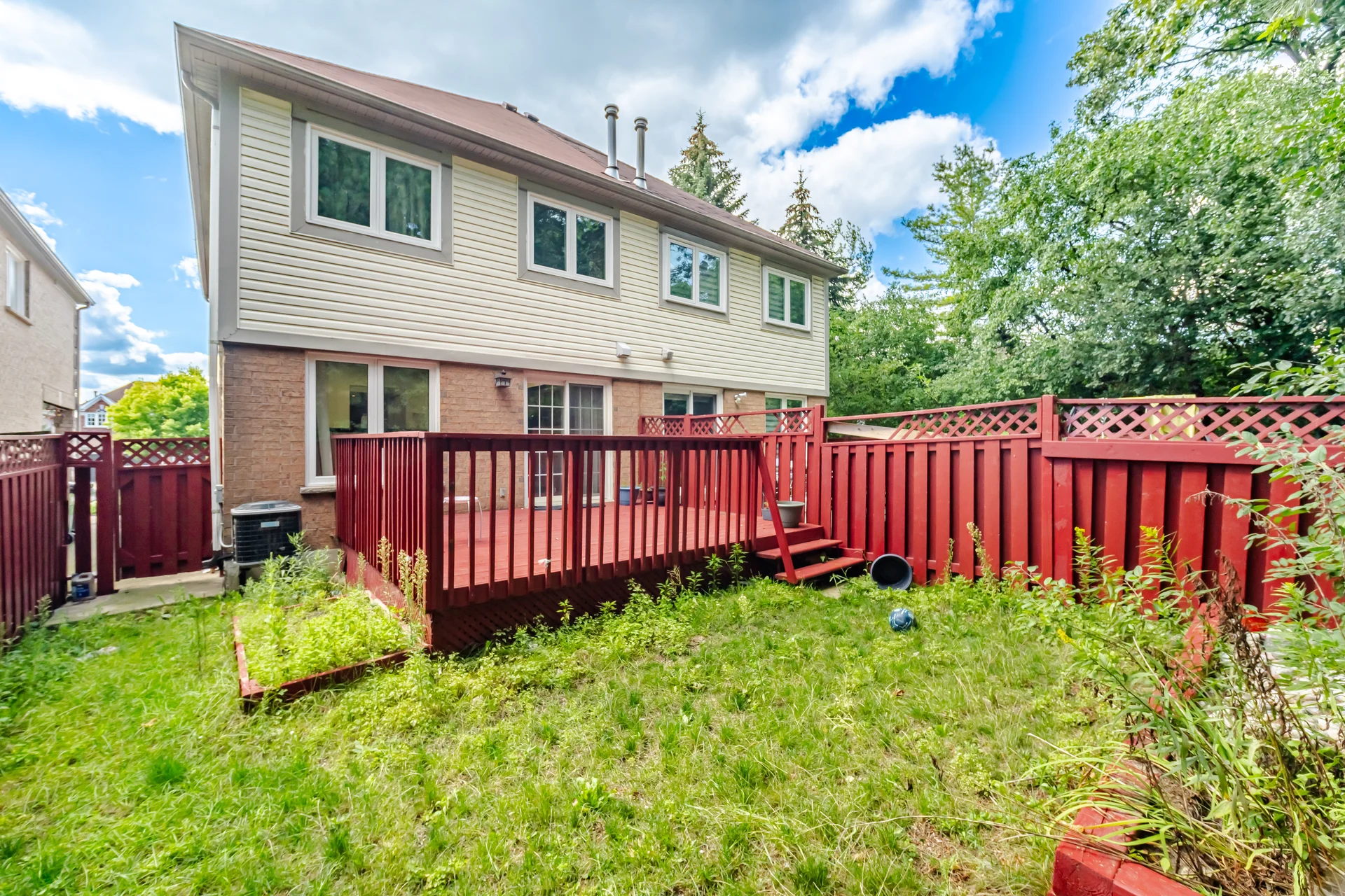213 Fernforest Drive, Brampton - photo 42