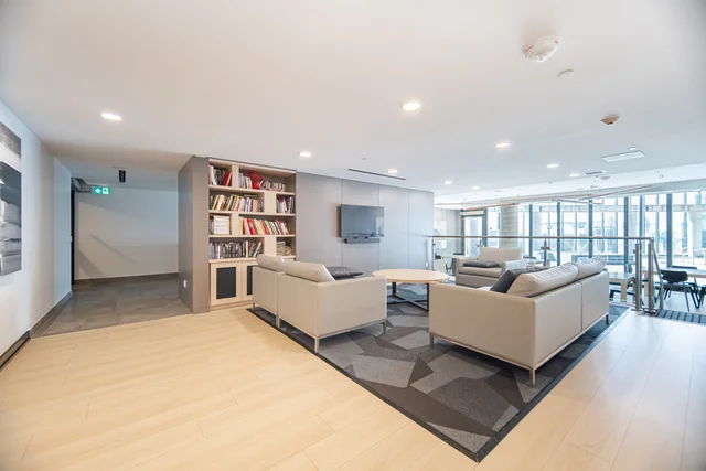 #503-51 East Liberty Street, Toronto - photo 36