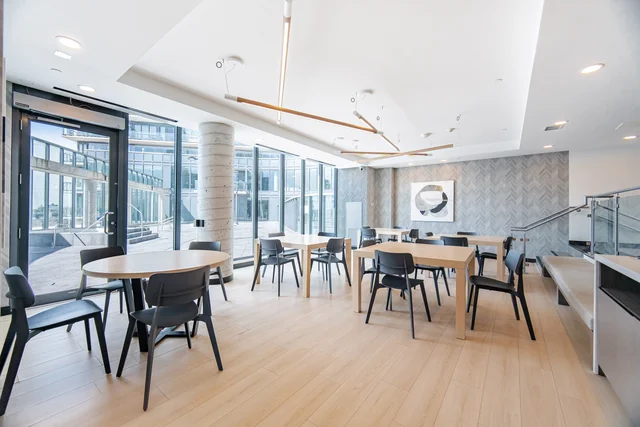 #503-51 East Liberty Street, Toronto - photo 37