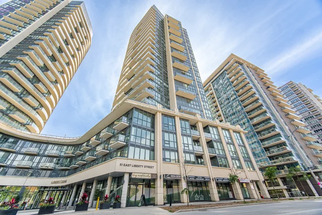 #503-51 East Liberty Street, Toronto - photo 55