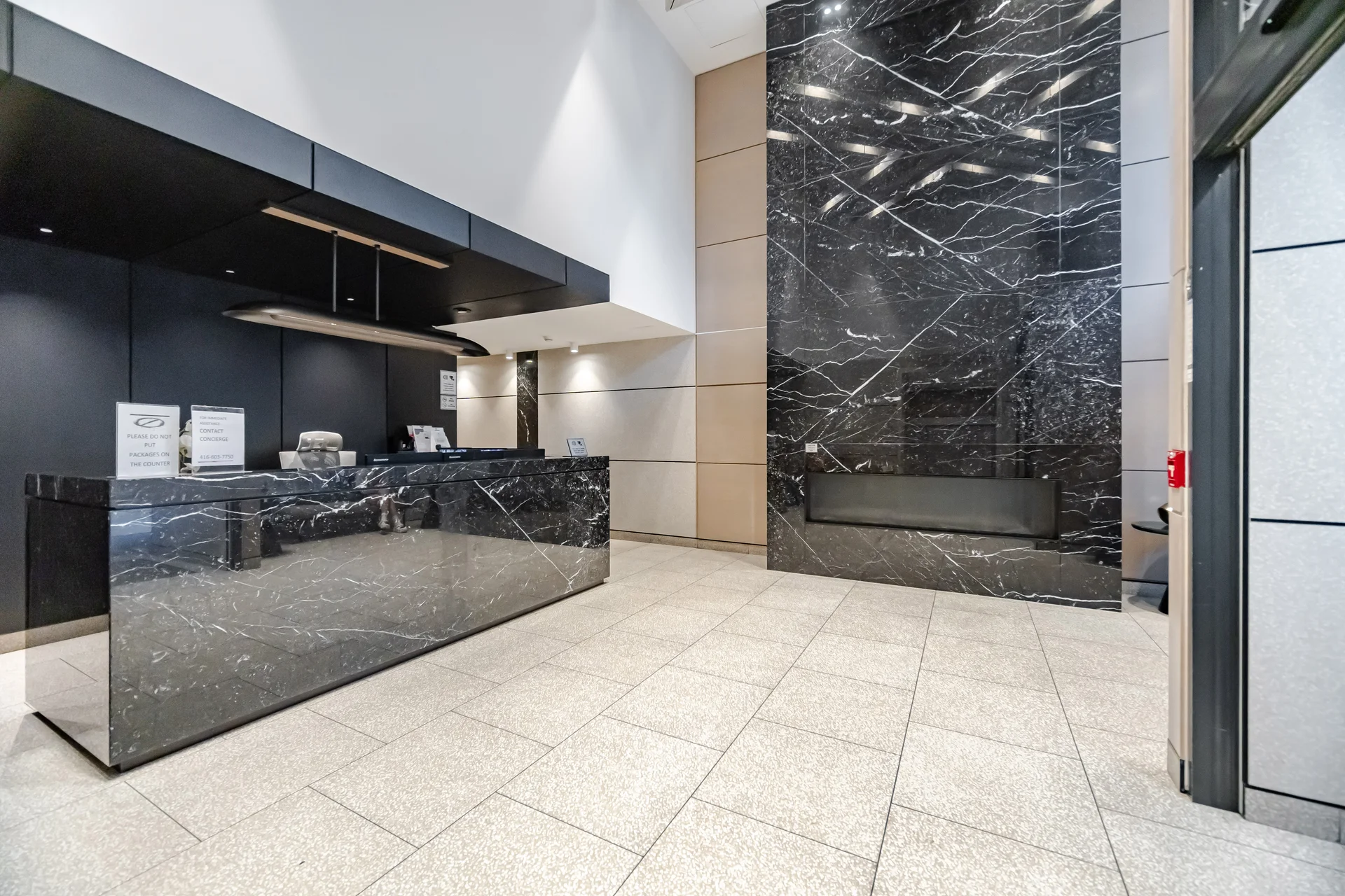 #314-2A Church Street, Toronto - photo 3