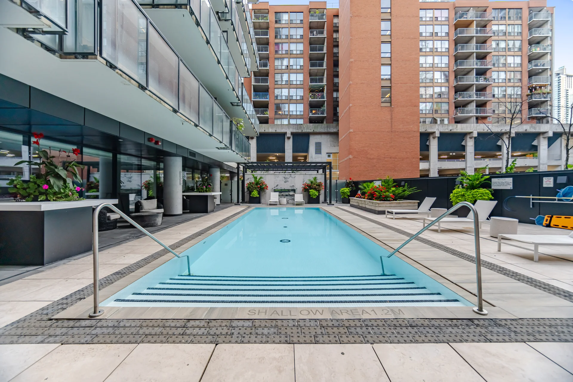 #314-2A Church Street, Toronto - photo 26