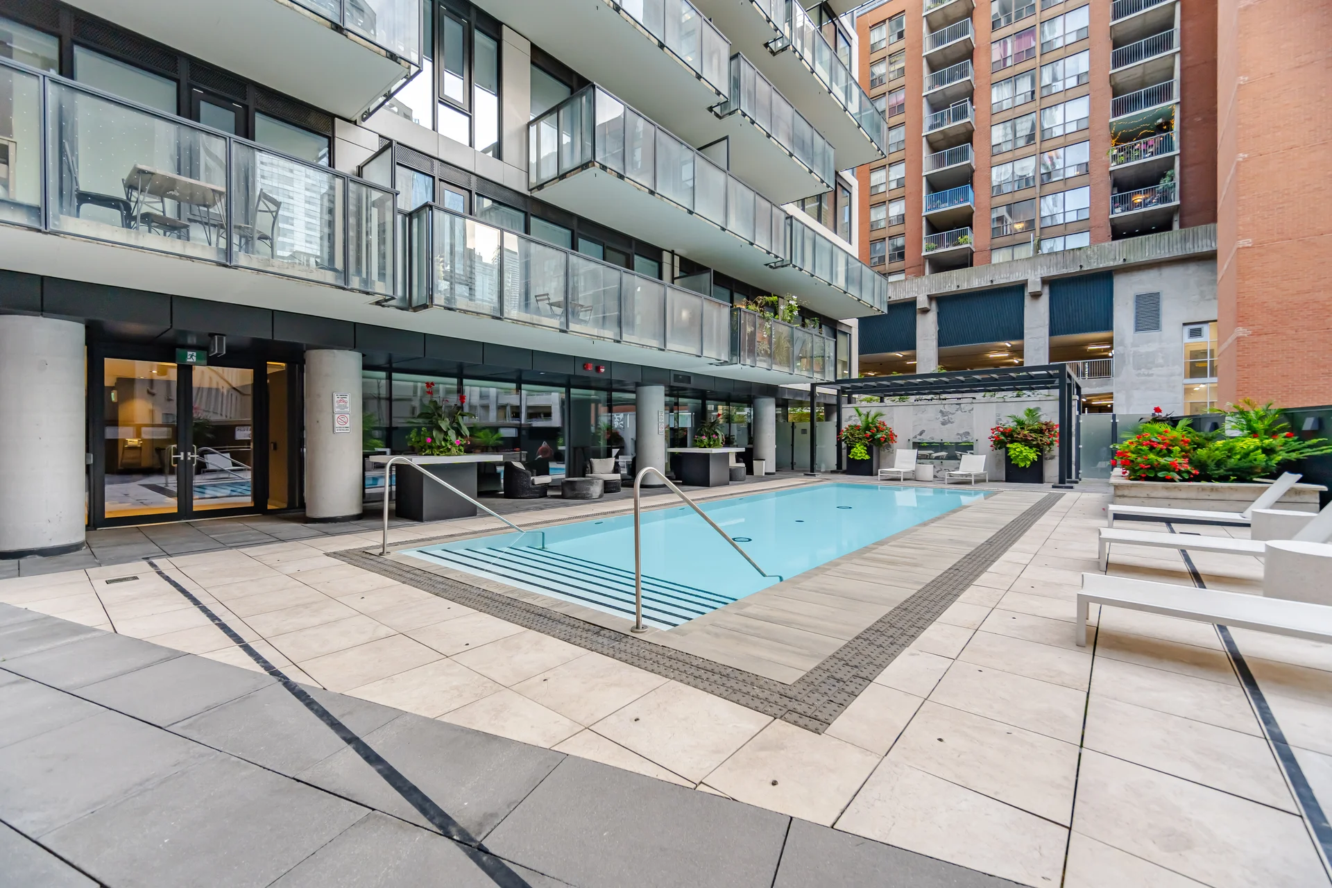#314-2A Church Street, Toronto - photo 27
