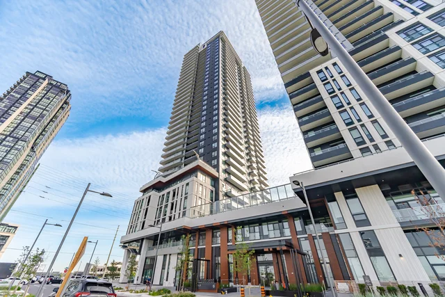 #1412-21 Meadowdale Road, Vaughan - photo 2