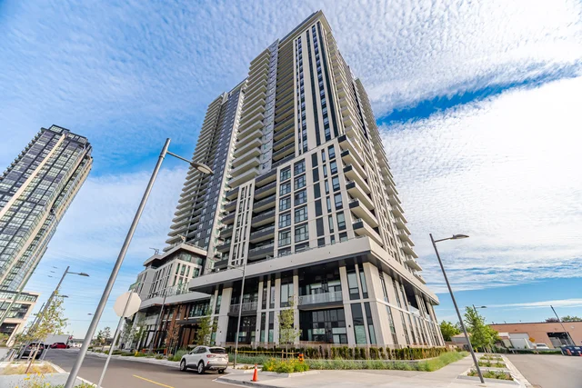 #1412-21 Meadowdale Road, Vaughan - photo 3