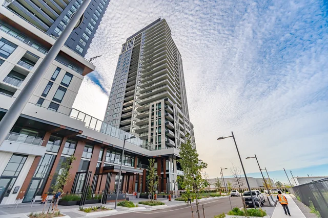 #1412-21 Meadowdale Road, Vaughan - photo 4