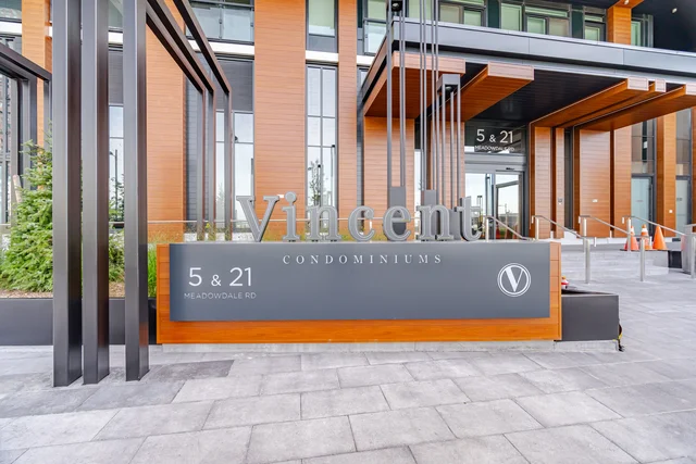 #1412-21 Meadowdale Road, Vaughan - photo 5