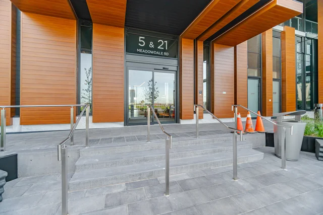 #1412-21 Meadowdale Road, Vaughan - photo 6