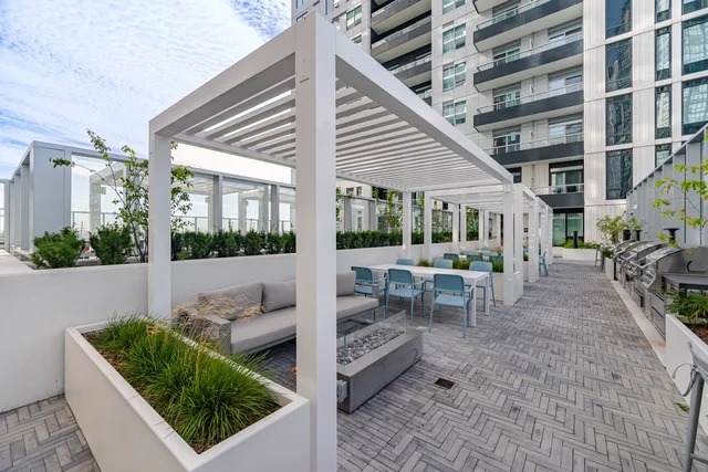 #1412-21 Meadowdale Road, Vaughan - photo 68