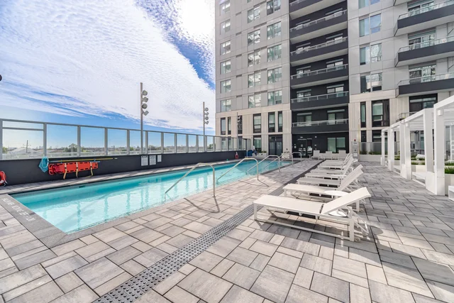 #1412-21 Meadowdale Road, Vaughan - photo 75