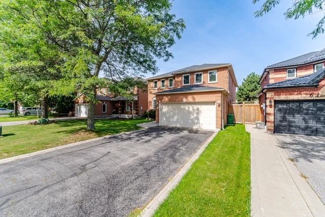 8 Livingston Drive, Caledon - photo 4
