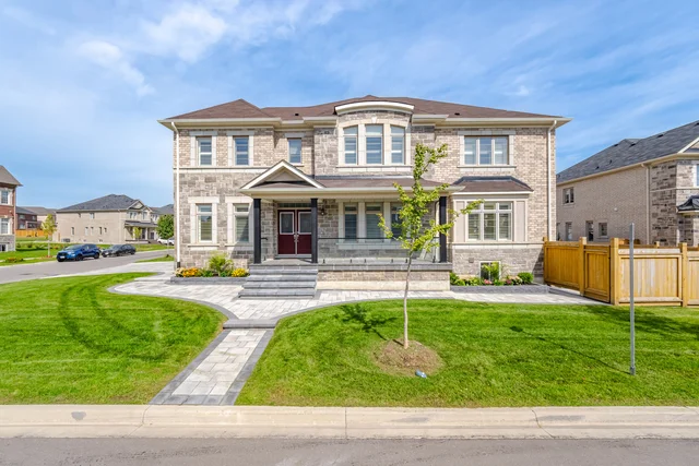 1 Breckonwood Street, Caledon - photo 2