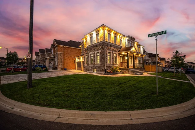 1 Breckonwood Street, Caledon - photo 7