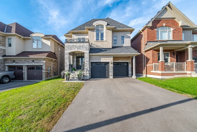 14 Goodwin Court, Sharon - photo 4
