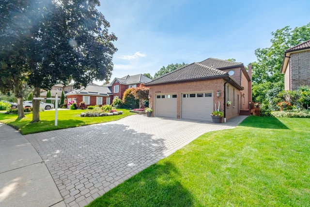 4594 Badminton Drive, Mississauga - photo 15