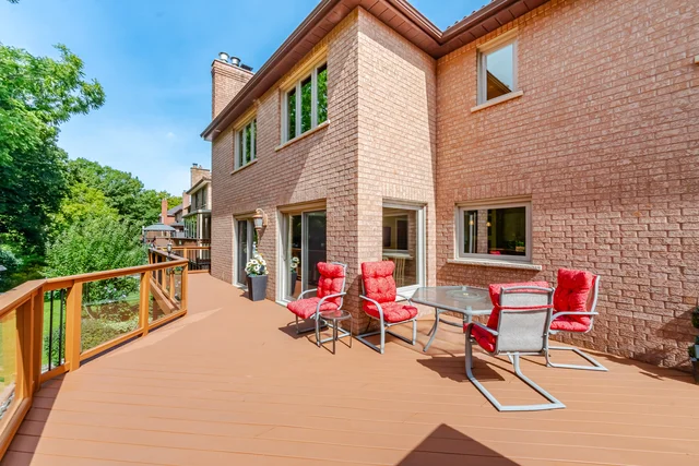 4594 Badminton Drive, Mississauga - photo 109