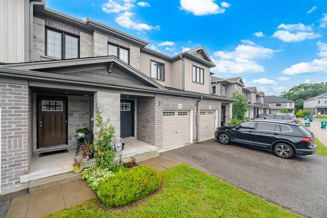 #86-135 Hardcastle Drive, Cambridge - photo 4
