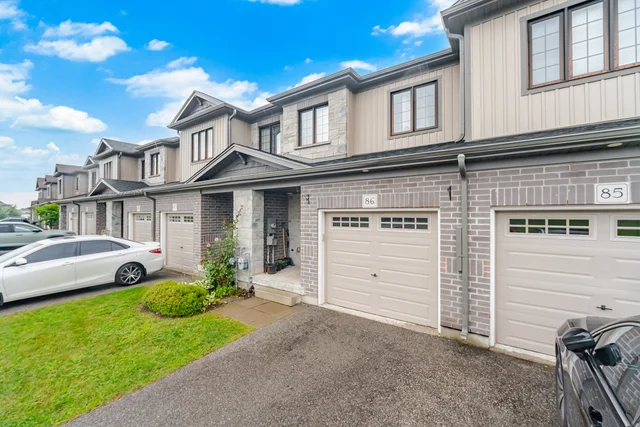 #86-135 Hardcastle Drive, Cambridge - photo 5
