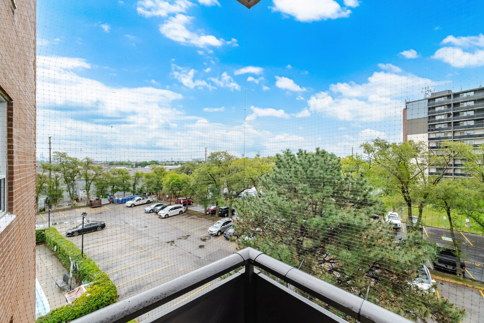 #403-3065 Queen Frederica Drive, Mississauga - photo 39