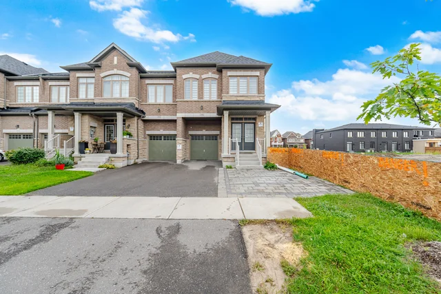 549 Barons Street, Vaughan - photo 2