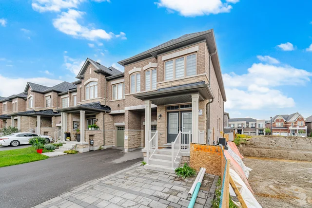 549 Barons Street, Vaughan - photo 3