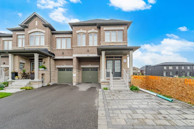 549 Barons Street, Vaughan - photo 5