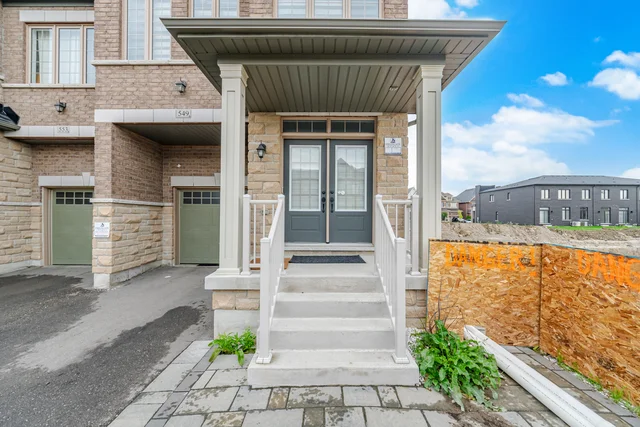 549 Barons Street, Vaughan - photo 6