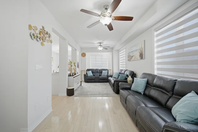 549 Barons Street, Vaughan - photo 9
