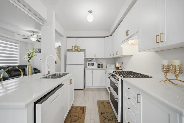 549 Barons Street, Vaughan - photo 16
