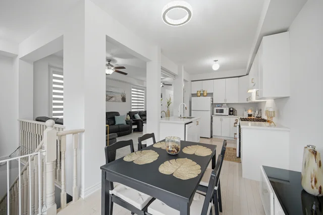 549 Barons Street, Vaughan - photo 20