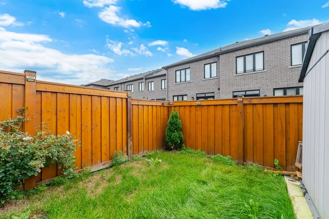 549 Barons Street, Vaughan - photo 52