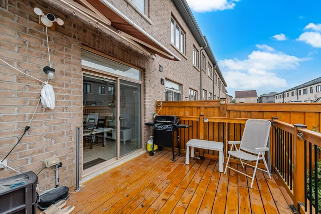 549 Barons Street, Vaughan - photo 53