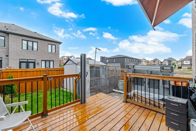 549 Barons Street, Vaughan - photo 55